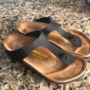 Women’s Birkenstocks